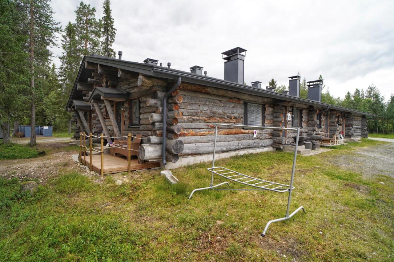 Rukatupasvilla Exteriör bild
